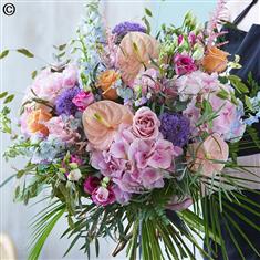 Ultimate Hand-tied Bouquet