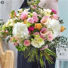 Amazing Hand-tied Bouquet
