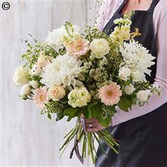 Finest Sympathy Hand-tied Large