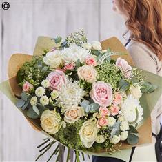 Luxury Sympathy Hand-tied Large