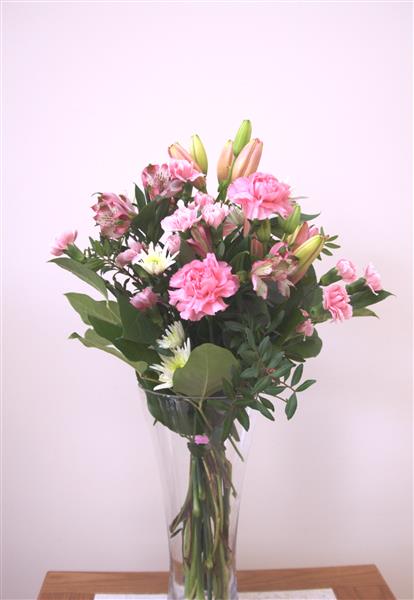 Long Lasting Bouquet Flowers